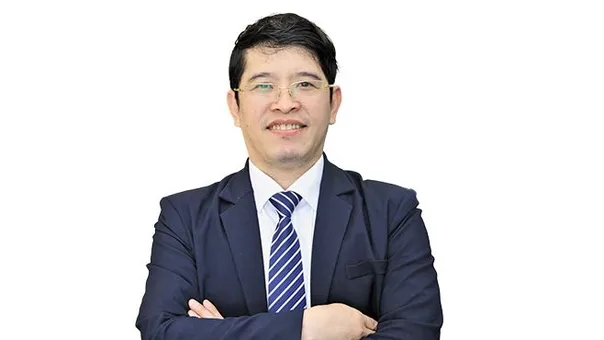 Đòn bẩy chuyển đổi xanh trong Văn kiện Đại hội XIV của Đảng