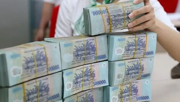 Nhiều ngân hàng tăng mạnh vốn điều lệ