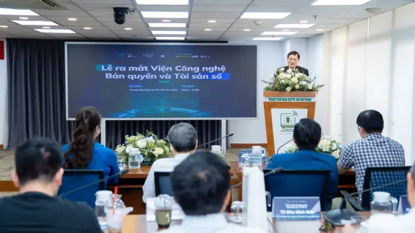 Nhận thức là “chìa khóa” quan trọng nhất để bảo vệ tài sản số