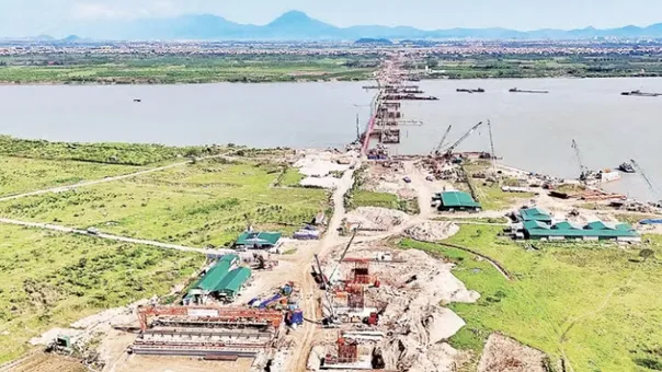 Đường băng cho nền kinh tế cất cánh