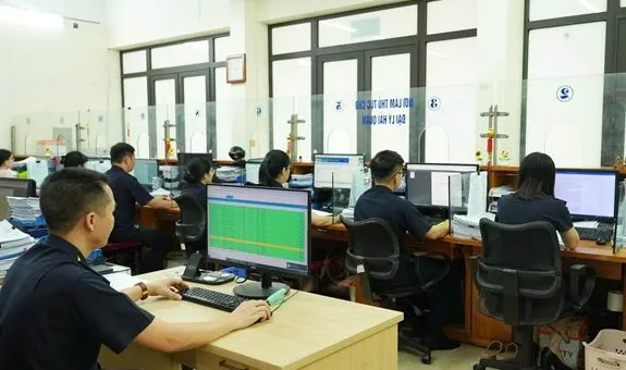 Thông quan nhanh, kiểm soát hiệu quả: Động lực cho tăng trưởng xuất khẩu