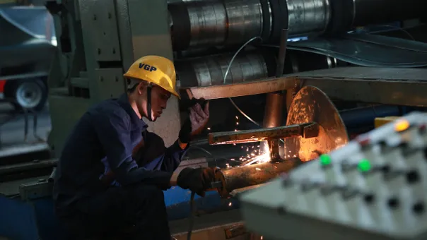 Chiến lược xuất nhập khẩu hướng tới nâng cao chất lượng tăng trưởng