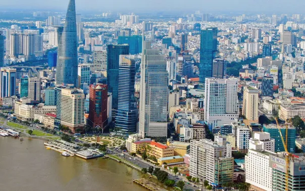 Kinh tế Việt Nam năm 2025: Bứt phá ngoạn mục với mức tăng trưởng GDP 8,02%