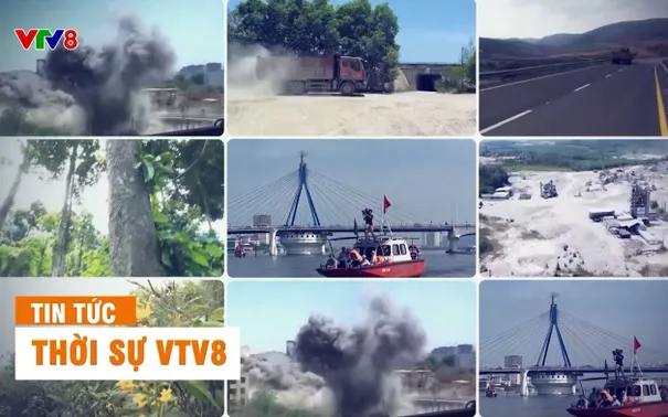 VTV8 - Kênh thông tin tin cậy, gần gũi và thiết thực