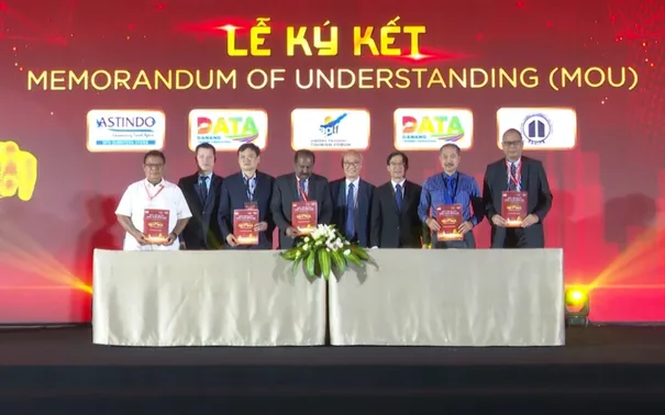 Ngày hội Du lịch Quốc tế Đà Nẵng 2025