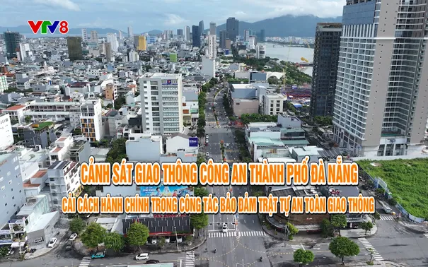 Phóng sự: Cải cách hành chính trong công tác bảo đảm trật tự ATGT