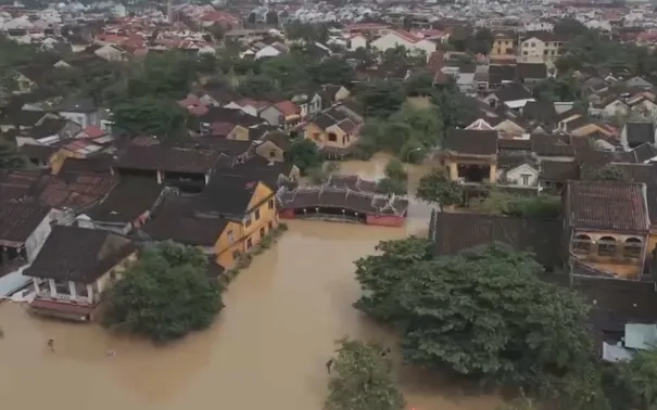 Bảo tồn di sản trước thách thức biến đổi khí hậu