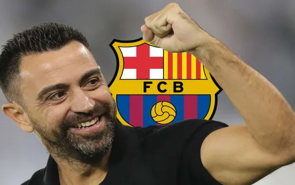 Mới gia hạn hợp đồng cùng Al Sadd, Xavi vẫn có thể dẫn dắt Barcelona mùa tới
