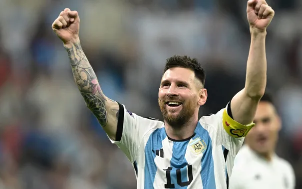 Sau Ronaldo, các đội bóng Ả Rập sẵn sàng chi mạnh tay để có cả sự xuất hiện của Messi ở giải VĐQG của mình