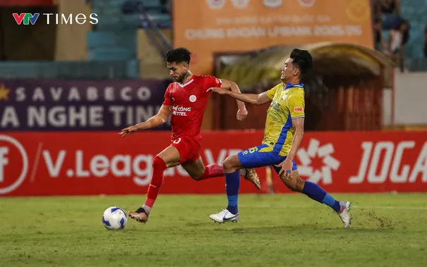 Thua Thể Công Viettel, Hà Nội FC bị loại khỏi Cúp Quốc gia