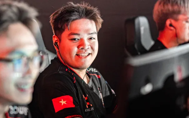 The Expendables dẫn đầu bảng A PGC, giành vé vào Grand Finals