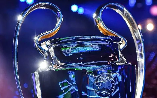 Bốc thăm vòng play-off Champions League 2025/26: Real Madrid tái ngộ Benfica, PSG đối đầu Monaco
