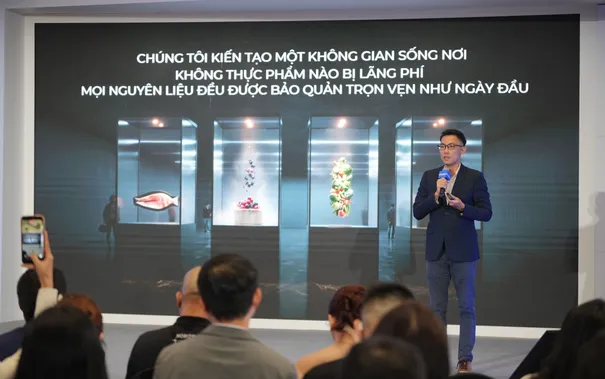 Tín hiệu tích cực cho bức tranh bán lẻ điện máy