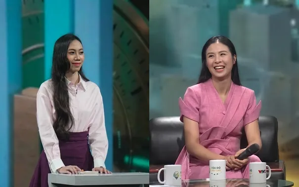 Cuộc hội ngộ bất ngờ của hai người đẹp và cú "twist" tuyển dụng phút chót