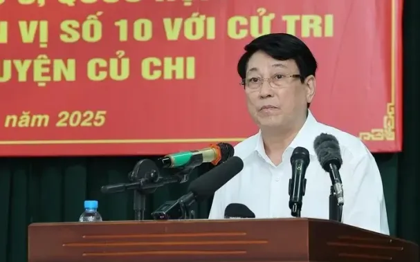 Chủ tịch nước: Bộ máy sau hợp nhất phải hoạt động hiệu quả hơn, thực sự gần dân