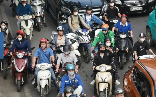 Hà Nội dự kiến hỗ trợ đổi xe điện 3 triệu đồng/xe
