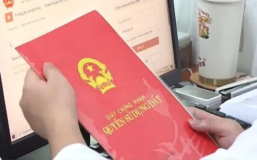 Thủ tướng chỉ đạo rà soát, chuẩn hoá lại các thủ tục hành chính về đất đai