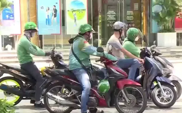 TP Hồ Chí Minh dự kiến chuyển đổi 400.000 xe xăng sang xe điện