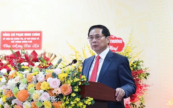 Bộ Công Thương phải luôn là lá cờ đầu trên mặt trận kinh tế, điểm tựa cho doanh nghiệp