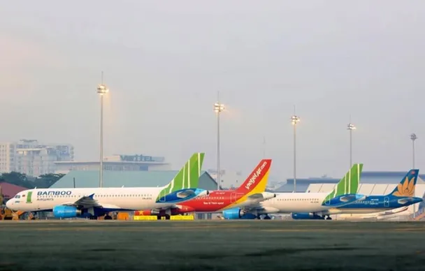 Xây dựng khung quản lý giá vé máy bay linh hoạt