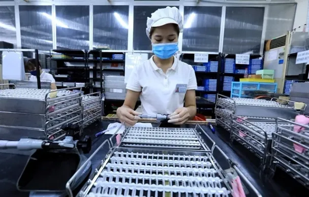 72% lãnh đạo doanh nghiệp châu Âu sẵn sàng giới thiệu Việt Nam là điểm đến đầu tư