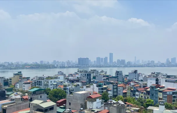 Công chứng giao dịch bất động sản theo phạm vi tỉnh, thành phố