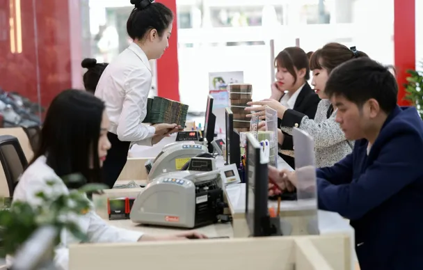 Đảm bảo giao dịch ngân hàng thông suốt dịp Tết Nguyên đán 2026