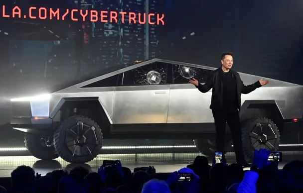 Tesla Cybertruck: Những đợt triệu hồi không ngừng nghỉ