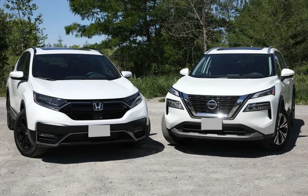 Honda và Nissan: Cuộc sáp nhập thay đổi cục diện ngành ô tô