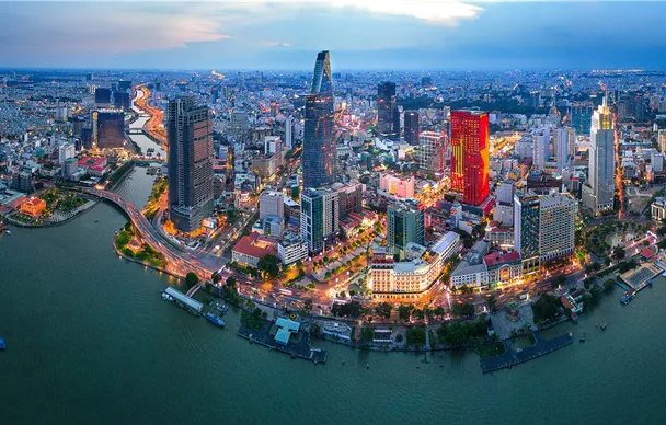 TP. Hồ Chí Minh điều chuyển 945 tỷ đồng vốn đầu tư công cho dự án mới