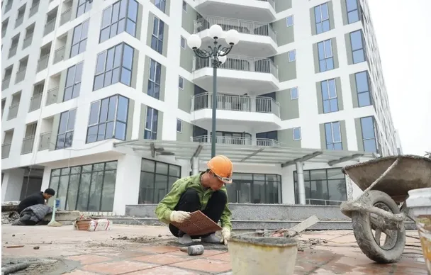 Bổ sung chính sách đặc thù phát triển nhà ở xã hội