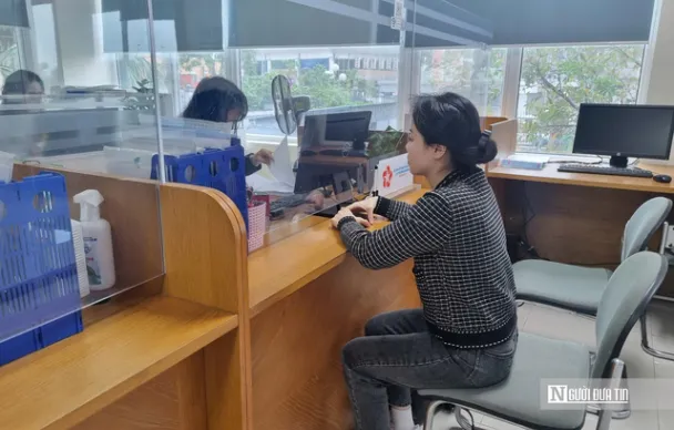 Cục Thuế phản hồi về đề xuất nợ thuế 1 triệu đồng bị tạm hoãn xuất cảnh