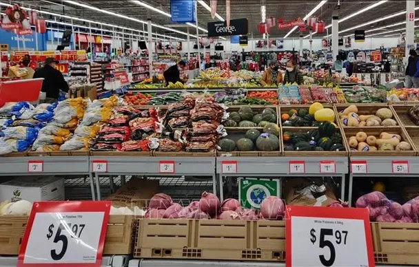 Giảm thuế nhập khẩu, hàng Mỹ có thể rẻ hơn