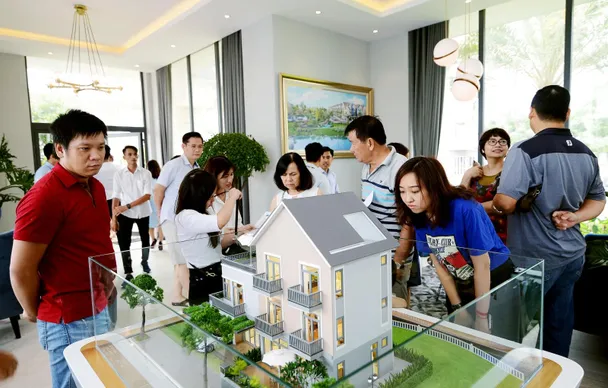 Người trẻ có thêm cơ hội "an cư lạc nghiệp"