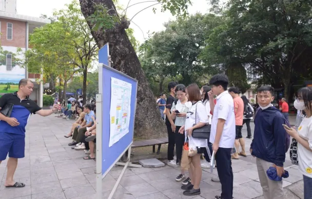 Lịch thi vào lớp 10 trường THPT chuyên tại Hà Nội 2025