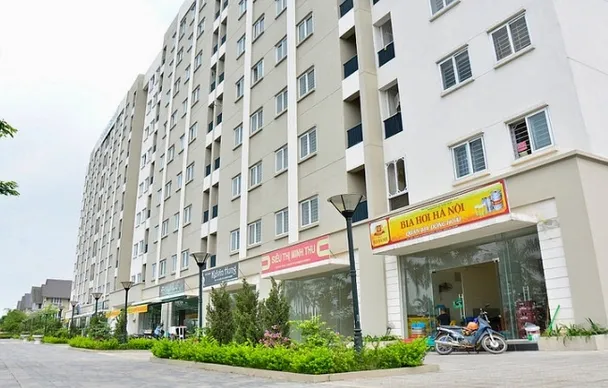 Lương 30 triệu đồng/tháng nhưng chung cư dưới 3 tỷ đồng vẫn... ngoài "tầm với"