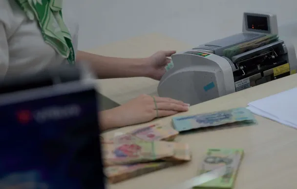 Chính phủ ban hành cơ chế thử nghiệm Fintech trong lĩnh vực ngân hàng