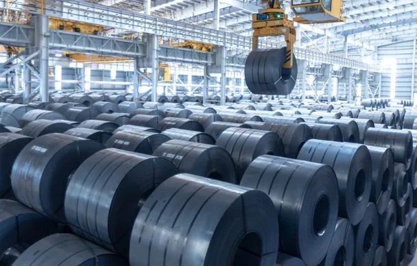 Bộ Công Thương mở Phiên tham vấn điều tra chống bán phá giá thép cán nóng nhập khẩu