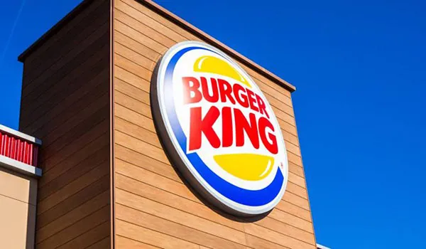 Burger King đứng trước kiện tụng vì quảng cáo “lố”