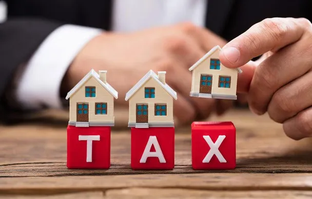 Bộ Tài chính nghiên cứu thu thuế 20% lãi từ chuyển nhượng bất động sản