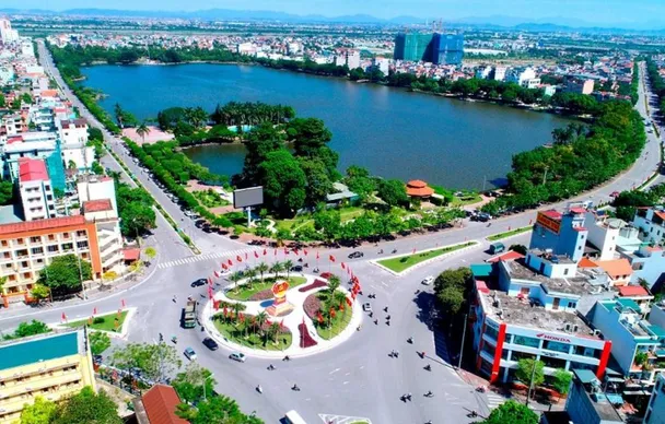 Hải Dương đặt mục tiêu xây hơn 15.000 căn nhà ở xã hội đến năm 2030