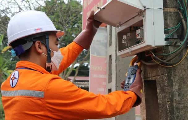Tăng giá điện, tăng tiết kiệm