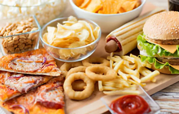 Ăn nhiều đồ ngọt và béo đang làm não bạn “ghét bỏ” thực phẩm lành mạnh