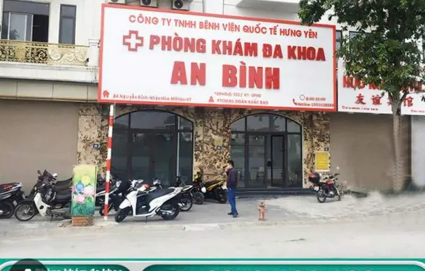 Phát hiện phòng khám răng hàm mặt hoạt động “chui” tại Hà Đông
