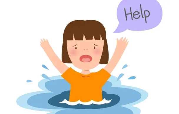 Mùa hè an toàn cho trẻ: Đừng để niềm vui hóa nỗi đau tai nạn thương tích