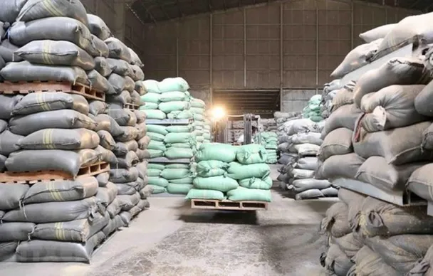 Xuất bán gần 90.000 tấn lương thực dự trữ quốc gia