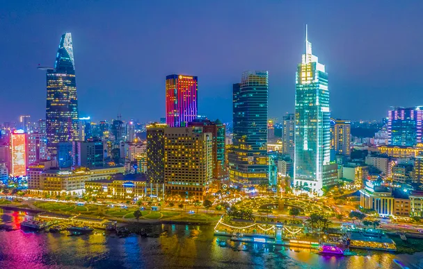 TP Hồ Chí Minh lọt top 5 hệ sinh thái khởi nghiệp sáng tạo hàng đầu Đông Nam Á