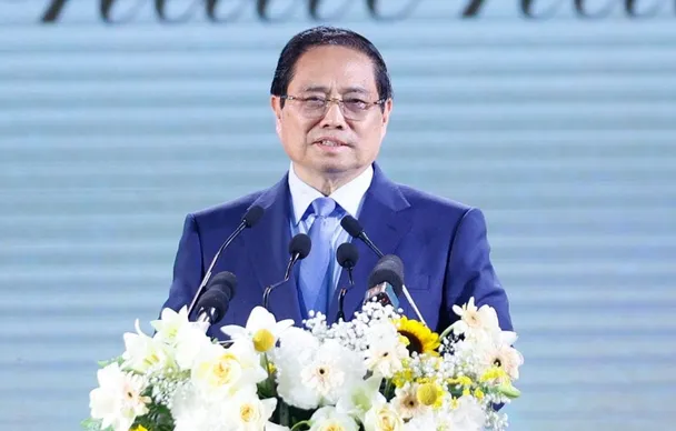 Chính thức khởi công dự án 1,5 tỷ USD của tập đoàn Trump Organization tại Việt Nam