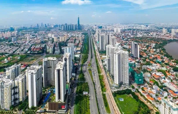 Bộ Xây dựng yêu cầu đôn đốc triển khai nhà ở xã hội
