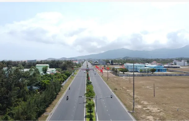 Phú Yên: Mở rộng cửa đón sóng đầu tư khu công nghiệp với hai dự án tỷ đô